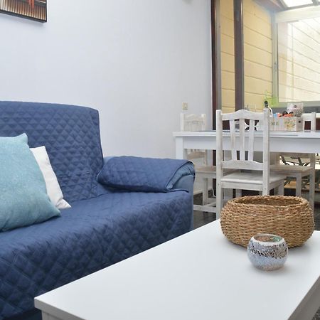Calo Beach Costa del Silencio Exterior foto
