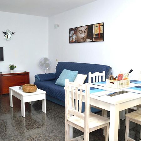 Calo Beach Costa del Silencio Exterior foto
