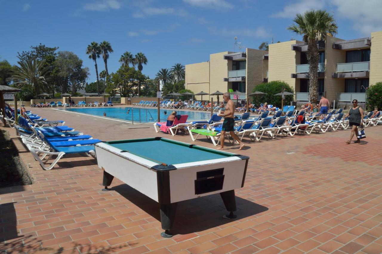 Calo Beach Costa del Silencio Exterior foto