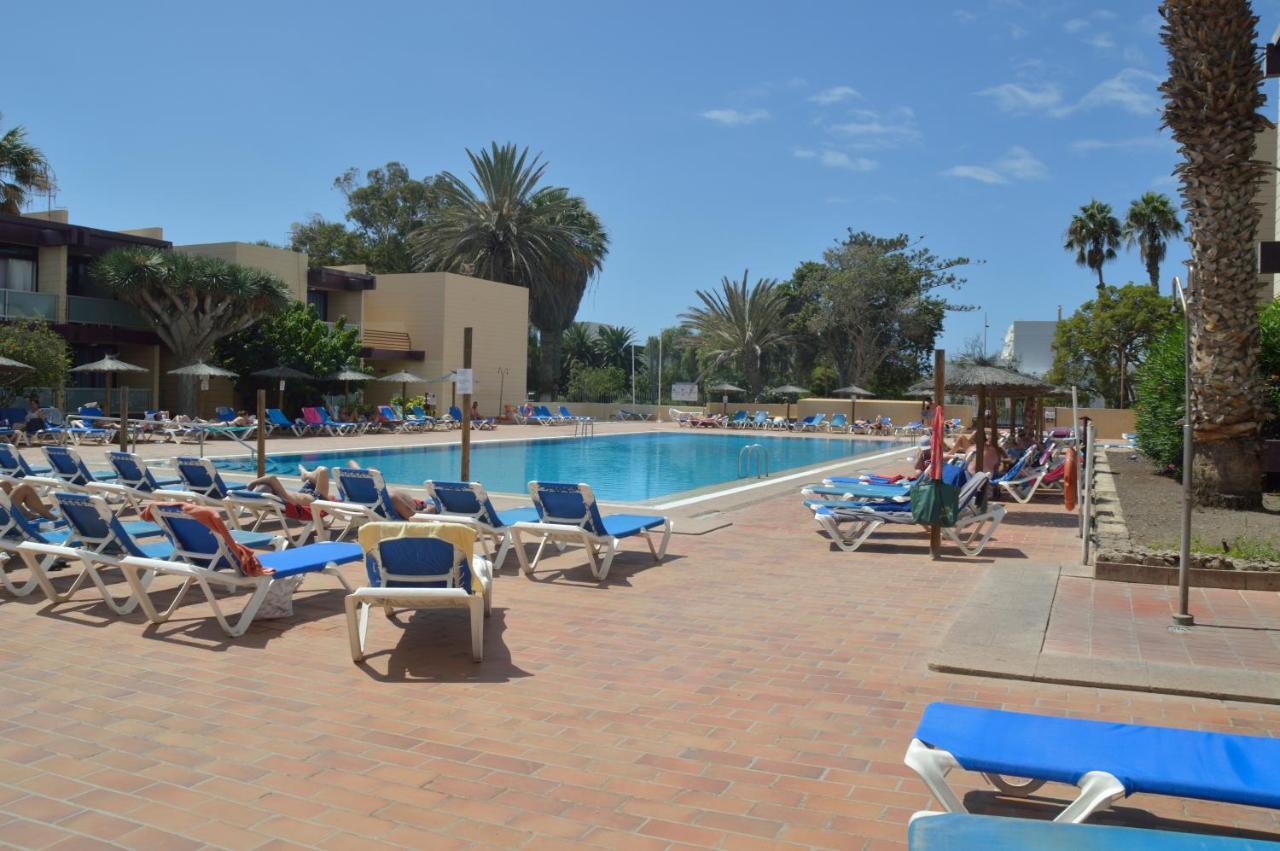 Calo Beach Costa del Silencio Exterior foto