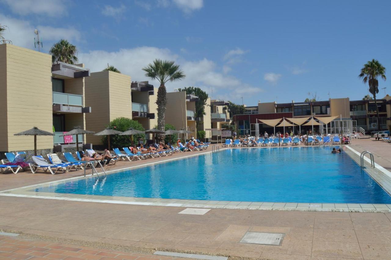 Calo Beach Costa del Silencio Exterior foto