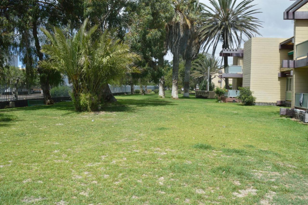 Calo Beach Costa del Silencio Exterior foto